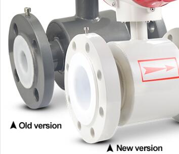 thick flange thick flange