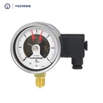 Manòmetre de contacte elèctric