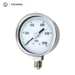 Mesurador de pressió de precisió