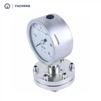 Propietats del calibre de diafragma