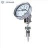 Bimetal Angle Adjustable Dial Thermometer
