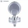 Diaphragm Pressure Gauge Range