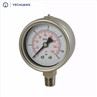 EN837-1 Pressure Gauge