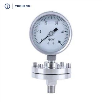 I Mesurador de pressió de secció de forma